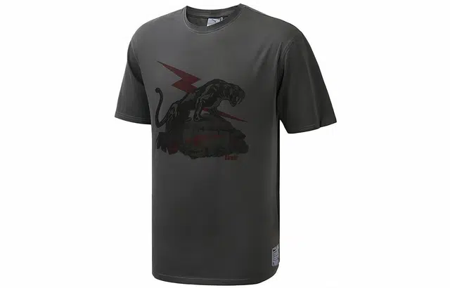 Puma x RHUDE Tee T
