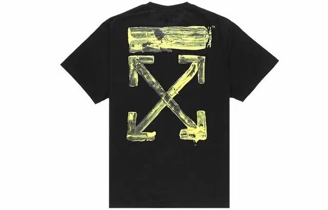 OFF-WHITE T