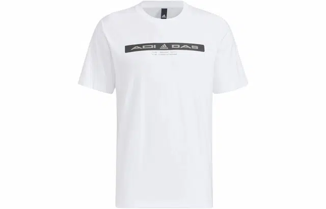 adidas TH Refbar Tee T
