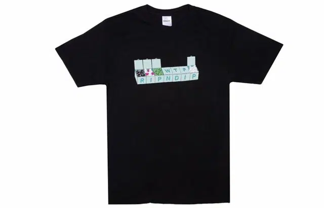 RIPNDIP T