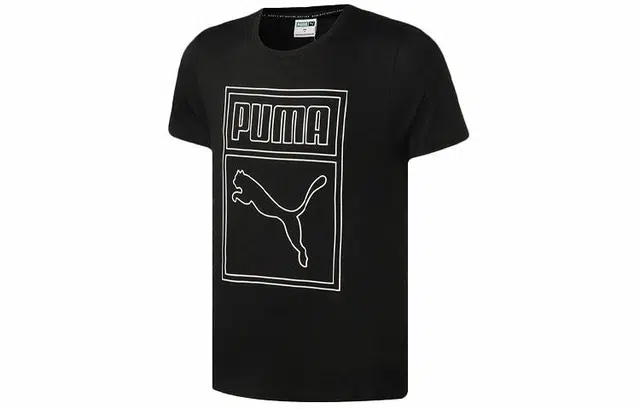 Puma LogoT
