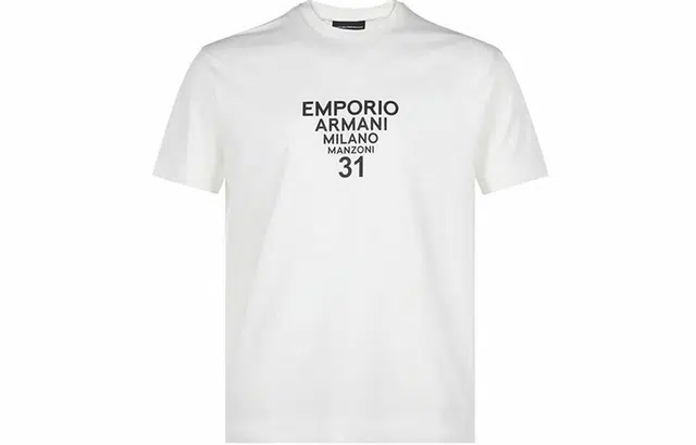 EMPORIO ARMANI T