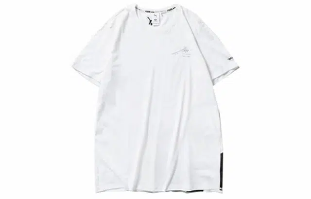 Puma x TYAKASHA T-Shirt White