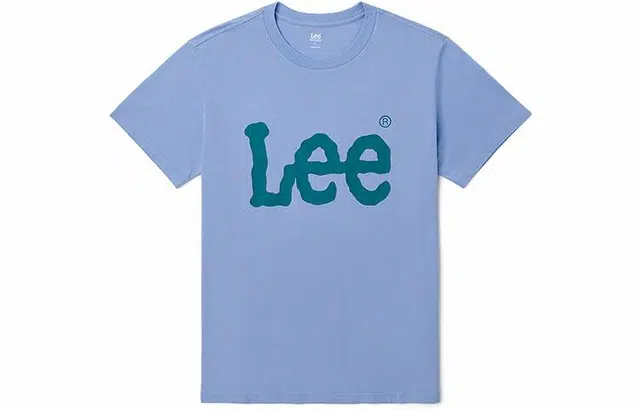 Lee SS22 LogoT