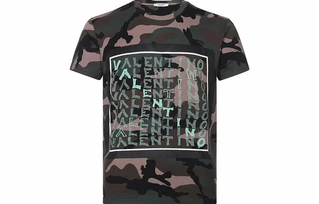 Valentino LogoT