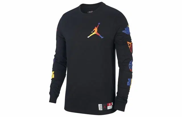Jordan Logo T