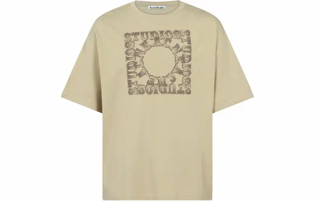 Acne Studios SS22 T