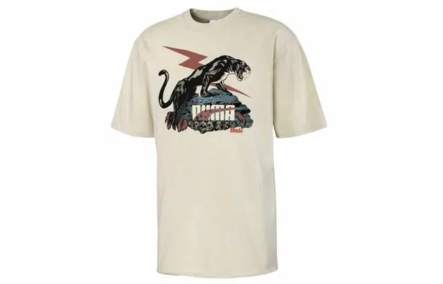 Puma x RHUDE Tee T