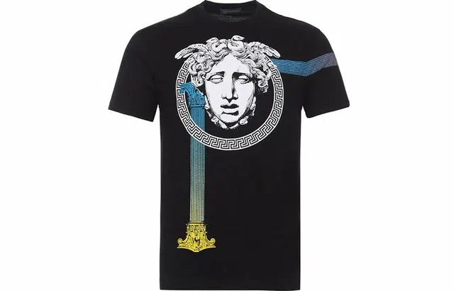 VERSACE T