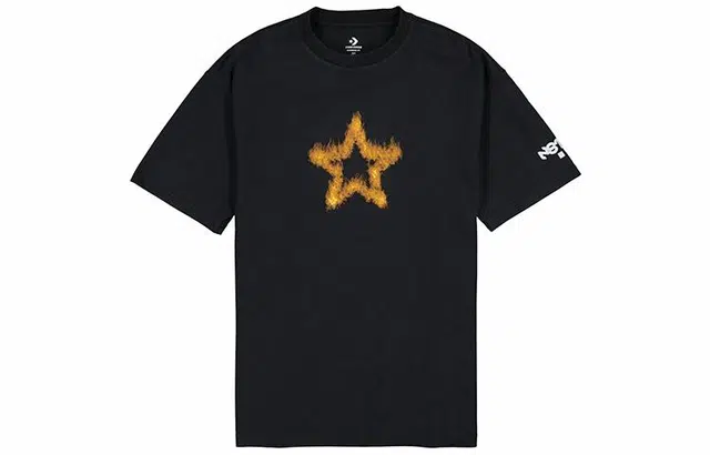 Converse T