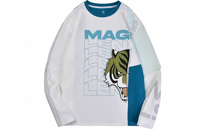 Magn Lens T