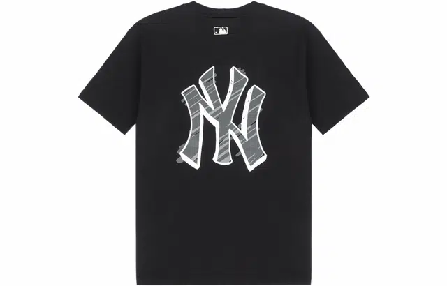MLB T