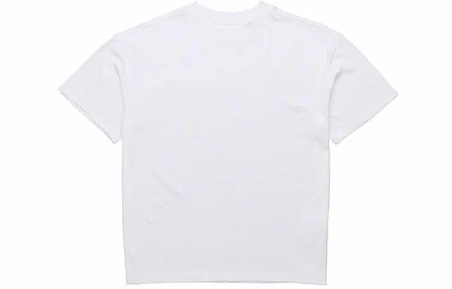 Fear of God Essentials FW20 3 Pack T-Shirts White T 3