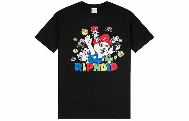 RIPNDIP teeT