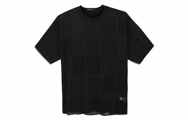 Y-3 U PTCW SS TEE T