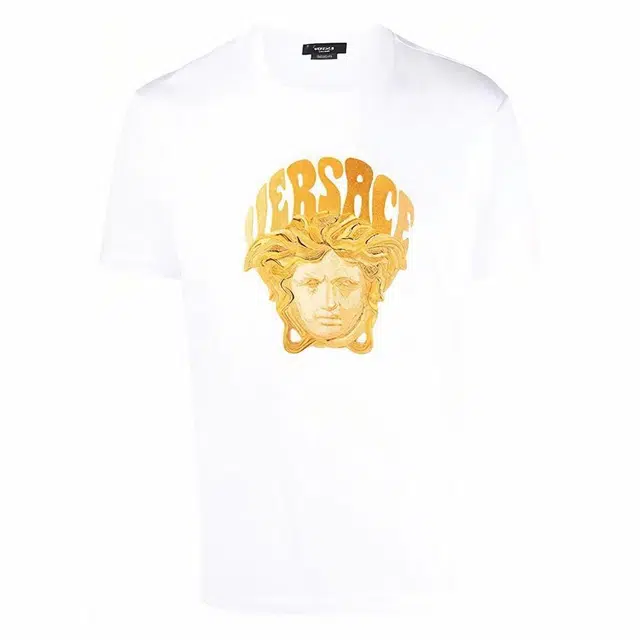 VERSACE SS22 T