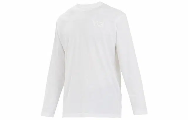 Y-3 LogoT