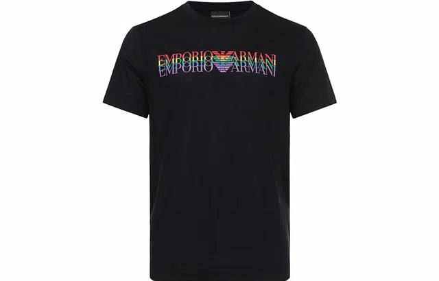 EMPORIO ARMANI T