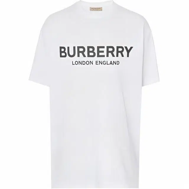 Burberry LogoT