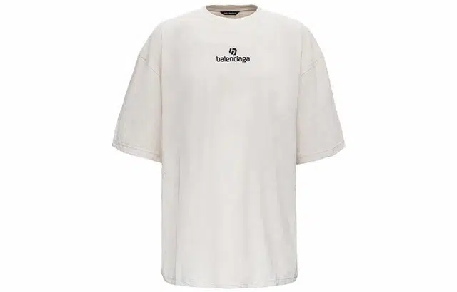 Balenciaga LogoT