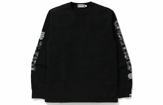 BAPE x UNDEFEATED T