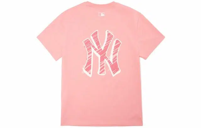 MLB T