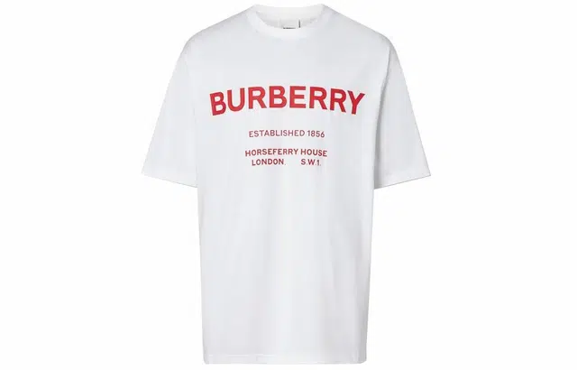 Burberry T