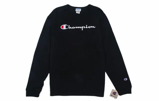 Champion logoT