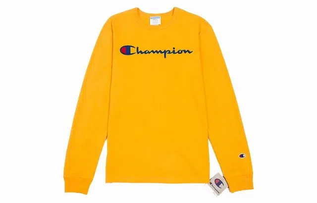 Champion logoT