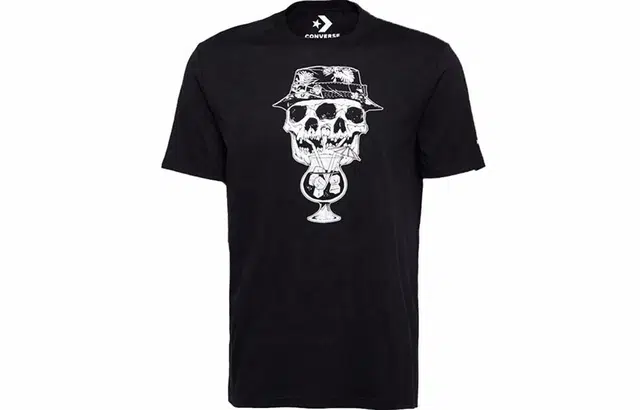 Converse T