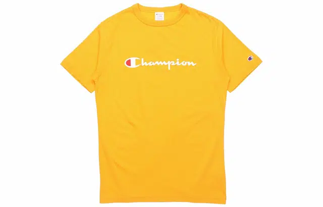 Champion logoT