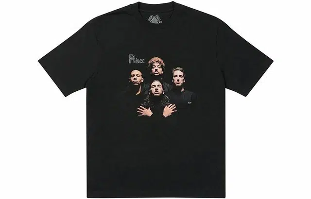 PALACE SS21 Kinda Magic T-shirt T