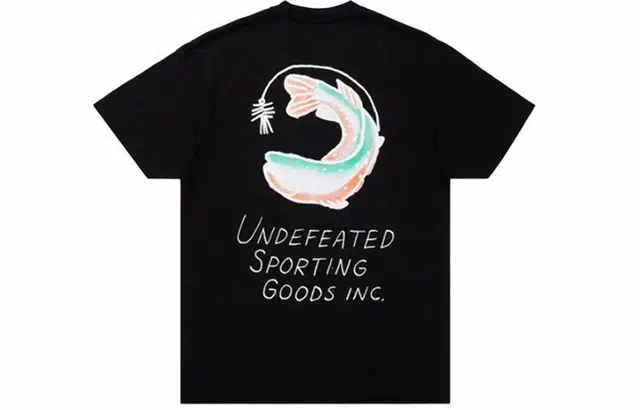 UNDEFEATED SS21 T