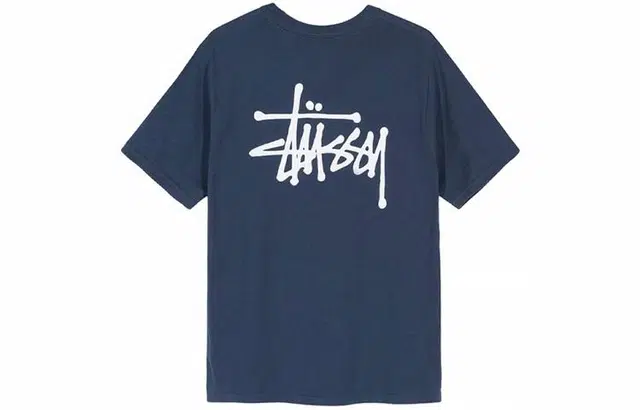Stussy Basic Tee T