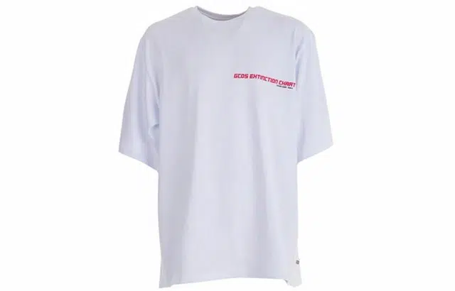 GCDS T
