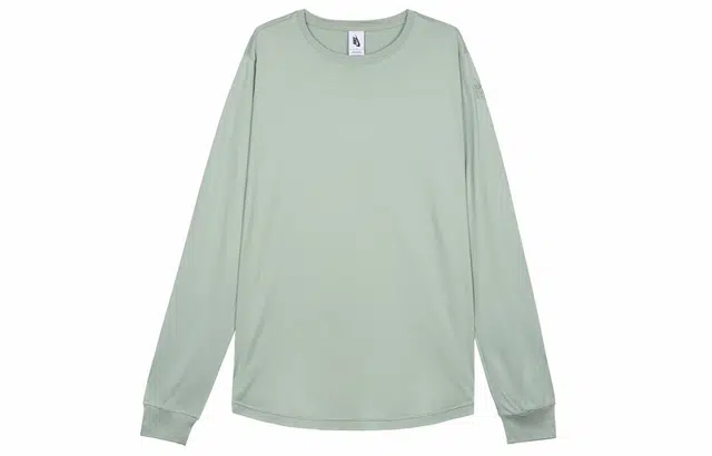 Nike x John Elliott Lebron Long Sleeve Tee