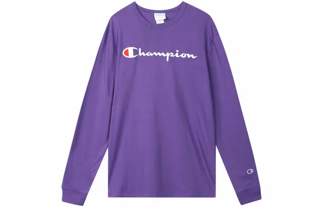 Champion LogoT