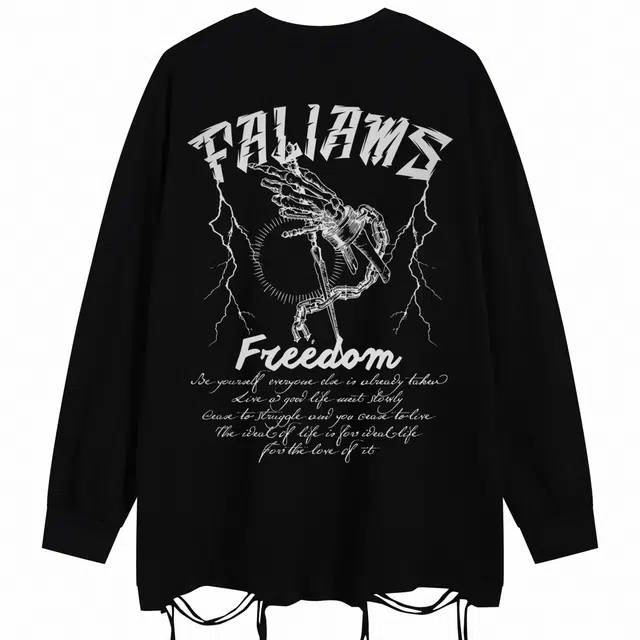 FALIAMS
