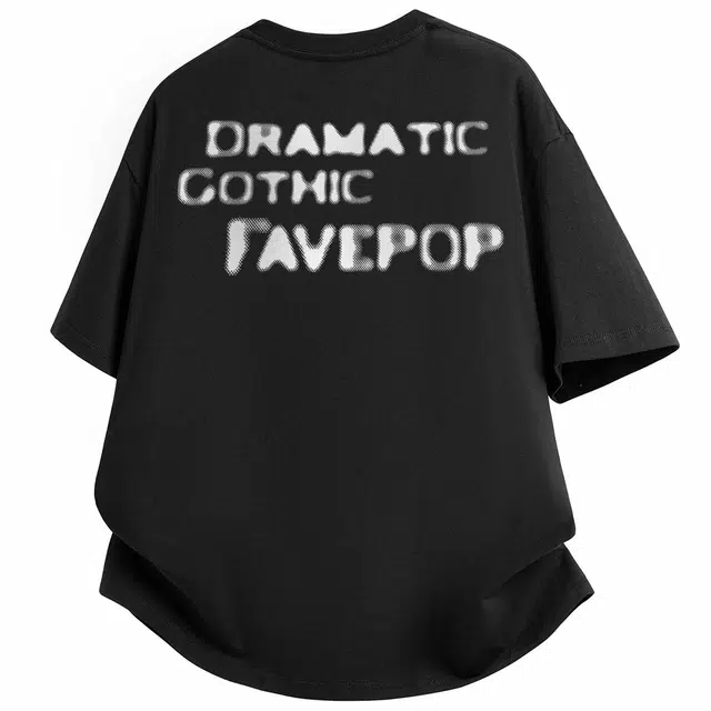 FAVEPOP logoT