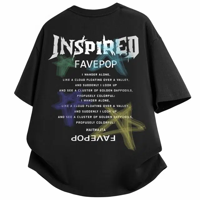 FAVEPOP T