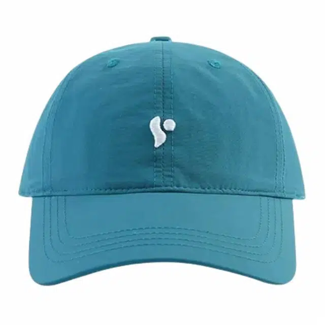 优莲茵 多巴胺拼色 大头围显脸小 速干透气防水遮阳 小众简约时尚休闲百搭 聚酯纤维 鸭舌帽 男女同款情侣款