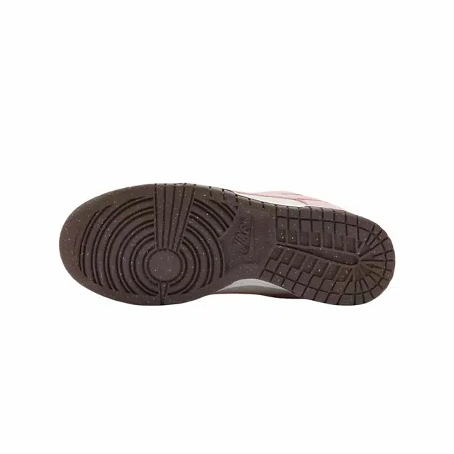 Nike Dunk LowDouble Swoosh