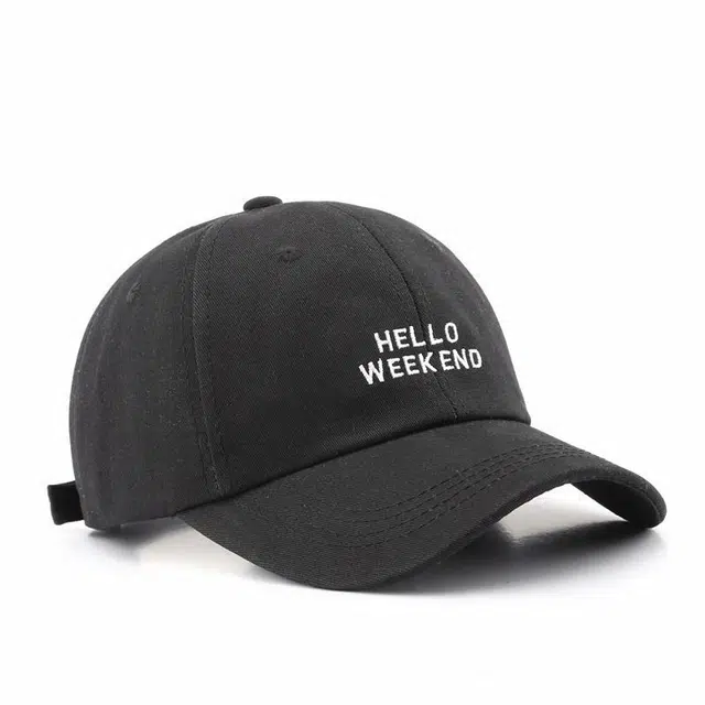 SLEEPYWALK Baseball Cap