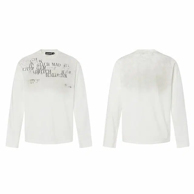 MAD WITCH T
