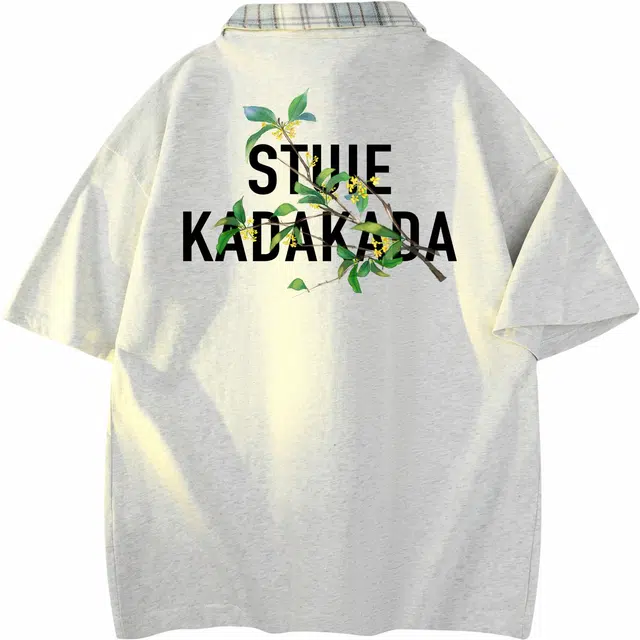 KADAKADA SUITE poloT