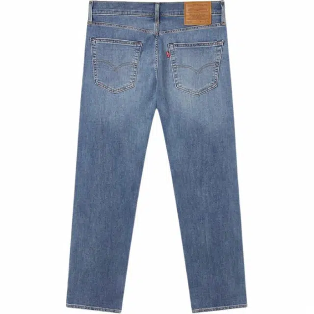 levis 502