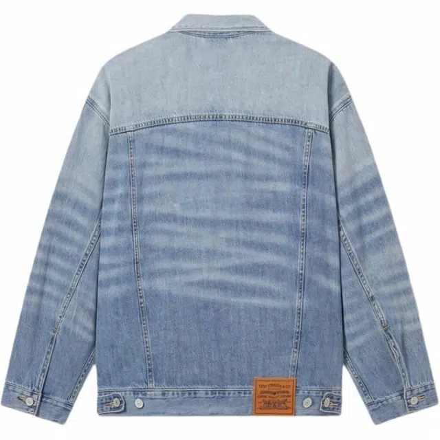 levis