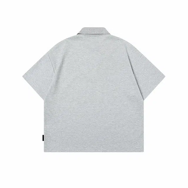 JUNGLE TIGER Polo