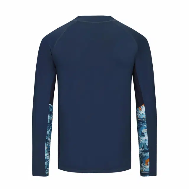 DECATHLON OLAIAN cool feeling T