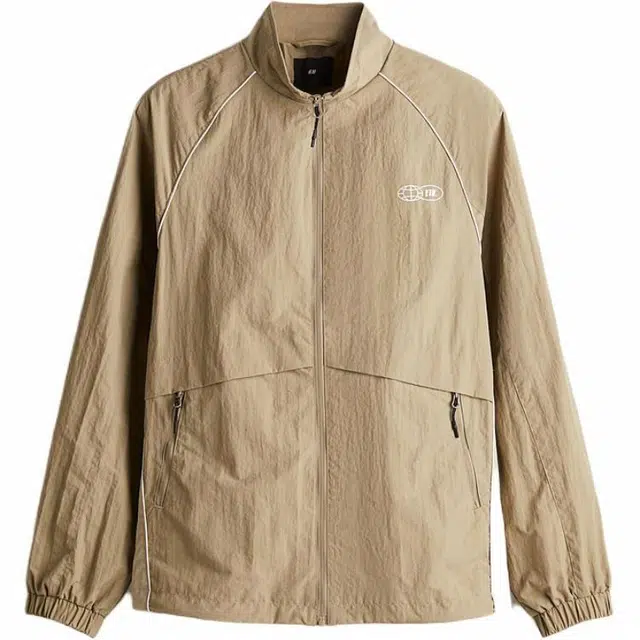 H&M Casual Raglan Jacket